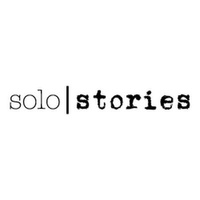 solostoriesnl's profile picture. Solo Stories produceert solovoorstellingen over maatschappelijke thema’s.