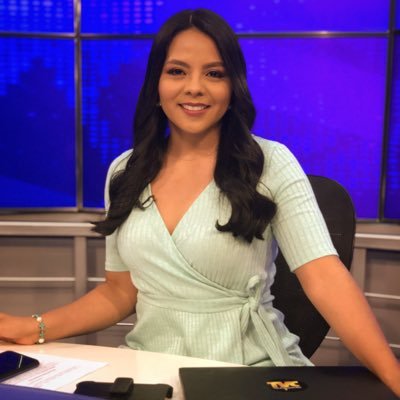 Hija de Dios| Voluntaria| Periodista| Ingeniero| Maestra de Ceremonias| Voz comercial| Locutora @radiohrn | Presentadora @tn5telenoticias