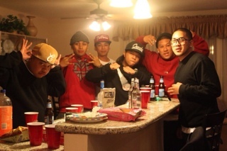 BrizzyBrake's profile picture. 