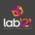 .:lab121 (@lab121coworking) Twitter profile photo .:lab121 (@lab121coworking) Twitter profile photo