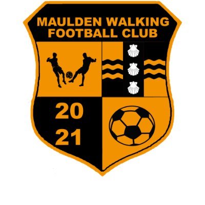 Adult men's and women's Walking Football Club.  OBMauldenWalkingFootball@outlook.com for further information.