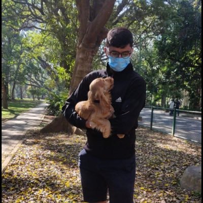 SauravBharadwj's profile picture. Life is about stature, not size.