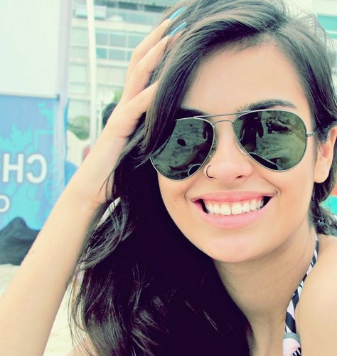 DudaaSilT's profile picture. 