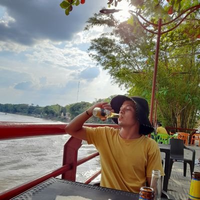 ErickCamilo09's profile picture. Ingeniero Químico