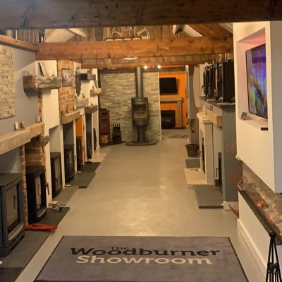 Offering supply & fit of multi-fuel, wood & electric fires & fireplaces. Come and visit our Showroom!