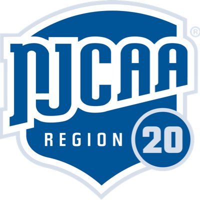 NJCAA Region 20. Updates on all the scores within Region 20