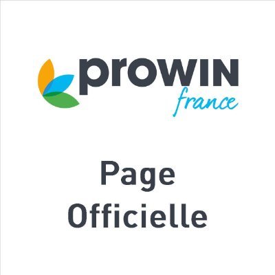 proWIN France (@proWIN_France) / X