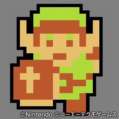 mipen_zelda Profile Picture