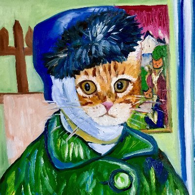 SoFaaaaaarAway's profile picture. 🤔