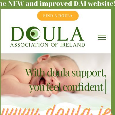Doula Association of Ireland