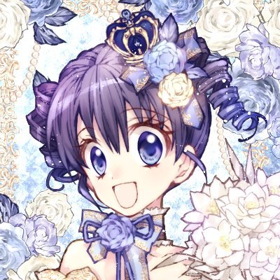 漫画家。『31☆アイドリーム』連載休止中。『アイドリッシュセブン』『Alice Closet』キャラクター原案。UPした画像はSNSアイコンやスマホ画面、リアルイベントの応援グッズ等、個人利用に限りOK  ※営利目的使用・無断転載禁止