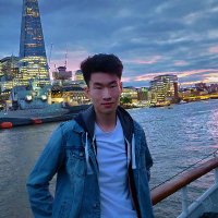 Tom Jia (@tomj_giant) 's Twitter Profile