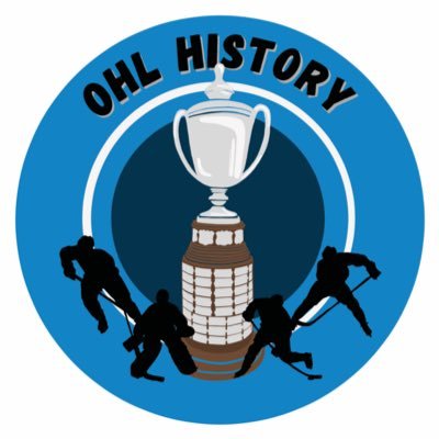 OHL_History Profile Picture