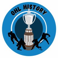 OHL History(@OHL_History) 's Twitter Profile Photo