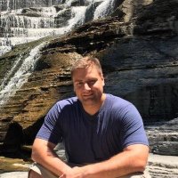 Kevin Leach (@kevinjleach) 's Twitter Profile