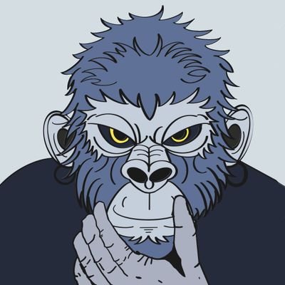 宇宙ゴリラ Gorilla Noknad Twitter 宇宙ゴリラ Gorilla Noknad Twitter