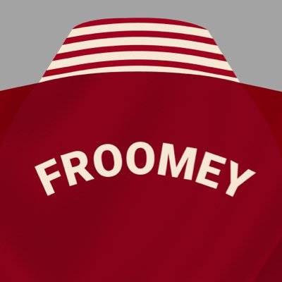 FROOMEYさんのプロフィール画像