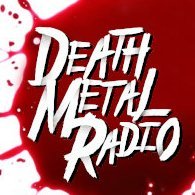 @deathmetalradio(@deathmetalradio) 's Twitter Profile Photo