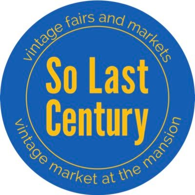 Vintage Fairs & Markets LONDON • Bank Hol Mon 6 May at Beckenham Place Park BR3 1SY - Mid 20C furniture lighting homeware brocante art posters fashion & more