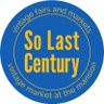 so_lastcentury's profile picture. Vintage Fairs & Markets LONDON • Mid 20c furniture lighting homeware decor brocante art fashion. Next one: 6 & 7 Dec - Dulwich Picture Gallery, SE21 7AD
