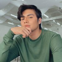 Ronnie_ (@alonte_r2a) 's Twitter Profile