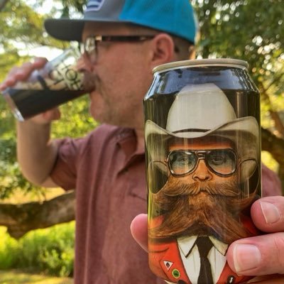 TheBeerCanProf Profile Picture