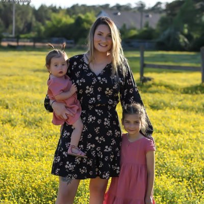 OH➡️NC ➡️TN🏡Marine Corps Veteran🇺🇸 Andrue Ryan🖤Liliahna Jean💛🍯 Ky&Karson🖤