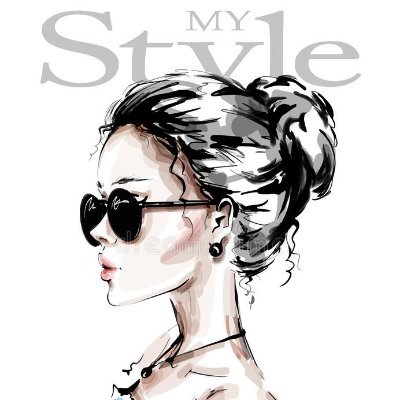 Fashion is the armor to survive the reality of life.
