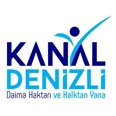 Denizli'nin Kanalı
https://t.co/BKhYSypsbT