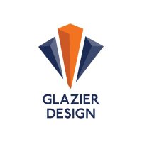 Glazier Design(@glazierdesign) 's Twitter Profile Photo