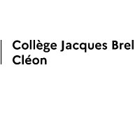 Collège Jacques Brel - Cléon(@0762679z) 's Twitter Profile Photo