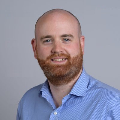 Husband, father, Irish, foodie - CCO at @avantraHQ, passionate about using intelligent tech to change the world - @callaghan001@mastodon.ie - personal profile
