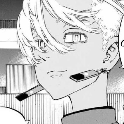 koko - straight (yesn't because he kissed inui)
| spoilers ¦