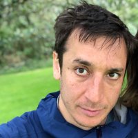 James Morris (@jamesdmorris) 's Twitter Profile Photo