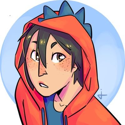 Nahiara @ 🇨🇱🇨🇱 ~~ A lil cryptidさんのプロフィール画像