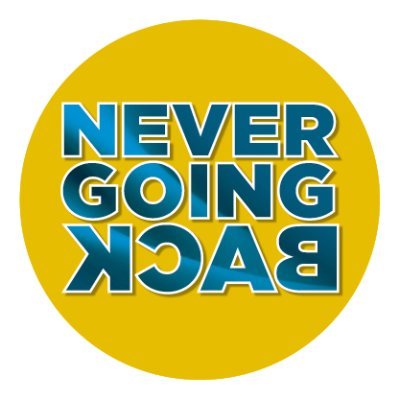 Never Going Back - a new book about how Covid-19 has changed work for good co-written by @MarkEdThomas and @PeterThomson #hybridworking #WFH #flexibleworking