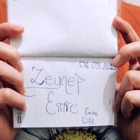 Emre-Zeynep (@emrezeynep26) 's Twitter Profile