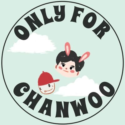 PROJECT ACCOUNT FOR iKON MAGNAE JUNG CHANWOO 💚⚾️