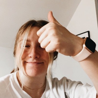 AlexLebourdais's profile picture. yeehaw