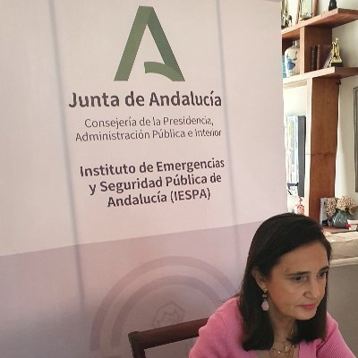 DirectoraIESPA1's profile picture. Al servicio de los demás