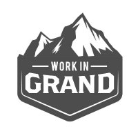 WorkInGrand(@WorkInGrand) 's Twitter Profile Photo