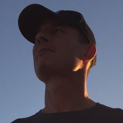 Life, business and leadership, it's all sport to me. Keep moving forward. Side before self ……… Tweets are my personal views