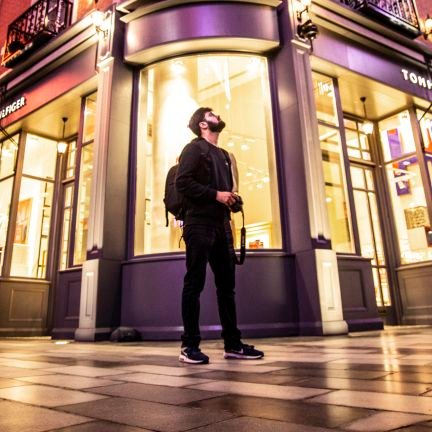 omar_nasim's profile picture. The guy who lost his camera 🎥