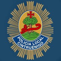 Policía Local Cintruénigo(@PLCintruenigo) 's Twitter Profile Photo
