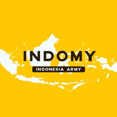 lNDOMY's profile picture. #INDOMY : INDONESIA ARMY | Bahasa (Indonesia) Translation, News, Streaming, and Voting for @BTS_twt & ARMY | @lNDOMYSHOP @indomyfess 📫indomyofficial@gmail.com