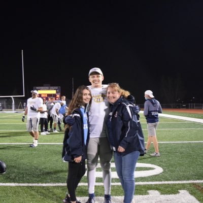 magill4967's profile picture. Football Mom WC #96; Cheer Mom KA