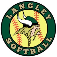 Coach Sharkey (@langleysoftball) 's Twitter Profile Photo