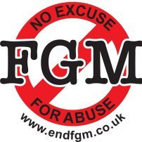 We believe in a world where no woman or girl suffers from FGM.