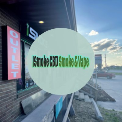 ISmokeCBD's profile picture. ISmoke 2 is a CBD, vape, and smoke shop located near Bayou Vista, TX. (409) 797-6740. 3129 Hwy 6, Hitchcock, TX 77563