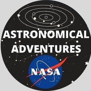 Astronomicaladventures